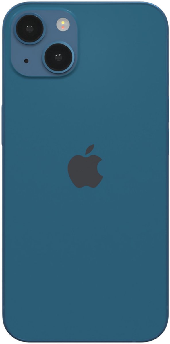 Apple iPhone 13 128GB Blauw