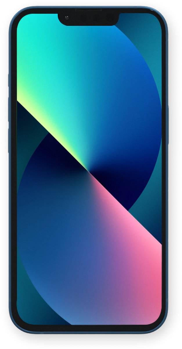 Apple iPhone 13 128GB Blauw