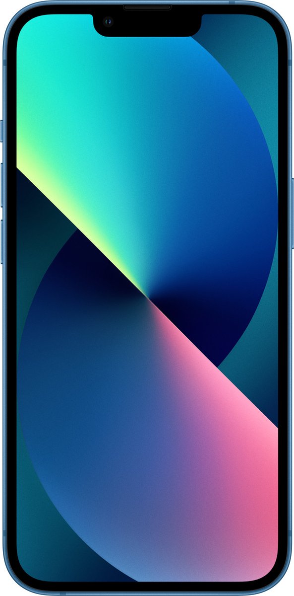 Apple iPhone 13 128GB Blauw
