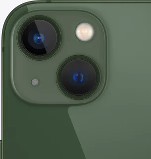 Apple iPhone 13 128GB Groen