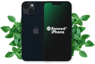 Apple iPhone 13 128GB Middernacht