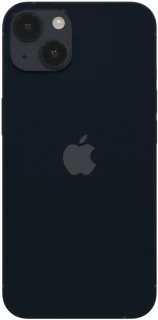 Apple iPhone 13 128GB Middernacht