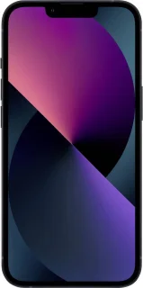 Apple iPhone 13 128GB Middernacht