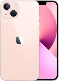 Apple iPhone 13 128GB Roze