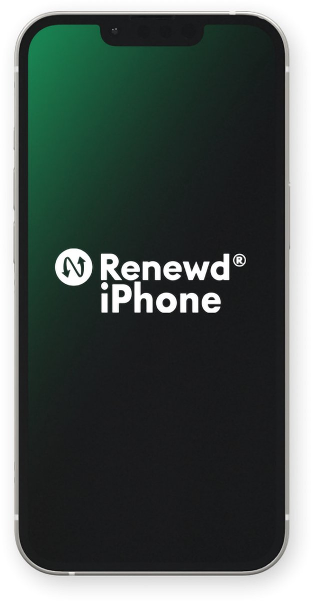 Apple iPhone 13 128GB Sterrenlicht