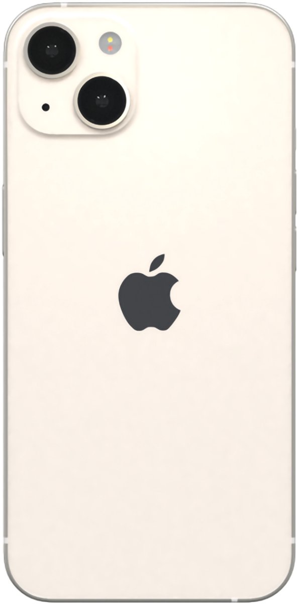 Apple iPhone 13 128GB Sterrenlicht