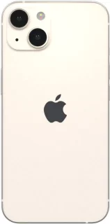 Apple iPhone 13 128GB Sterrenlicht