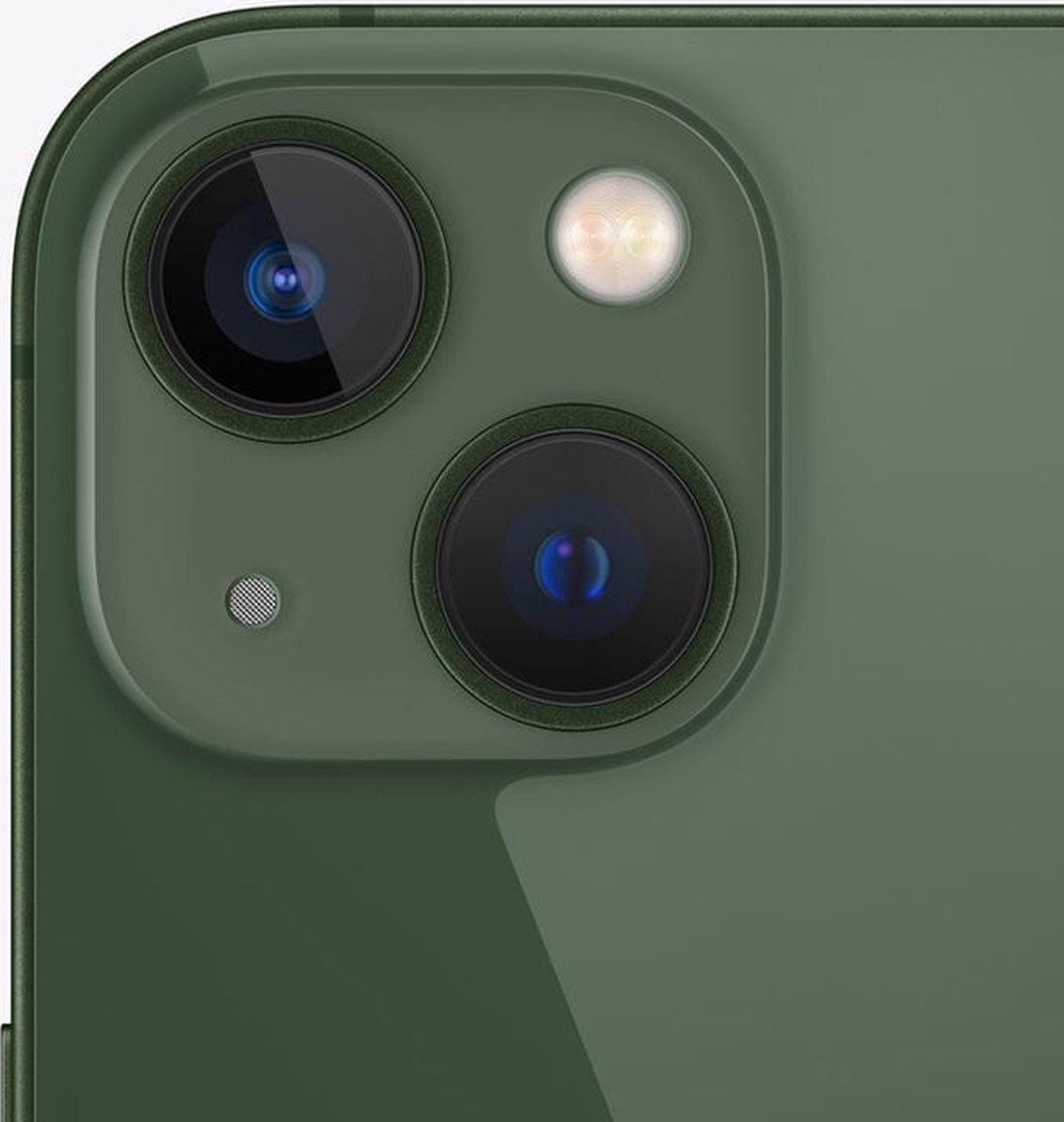 Apple iPhone 13 256GB Groen