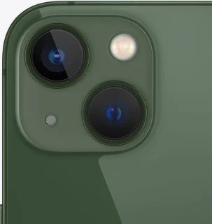 Apple iPhone 13 256GB Groen