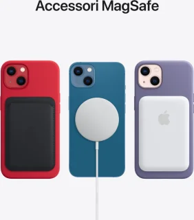 Apple iPhone 13 256GB Middernacht