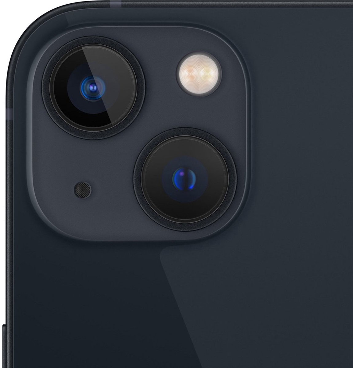 Apple iPhone 13 256GB Middernacht