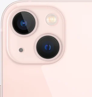 Apple iPhone 13 256GB Roze