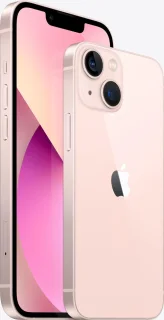 Apple iPhone 13 256GB Roze