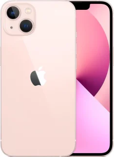 Apple iPhone 13 256GB Roze