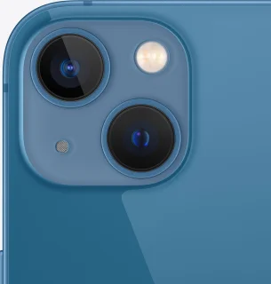 Apple iPhone 13 512GB Blauw