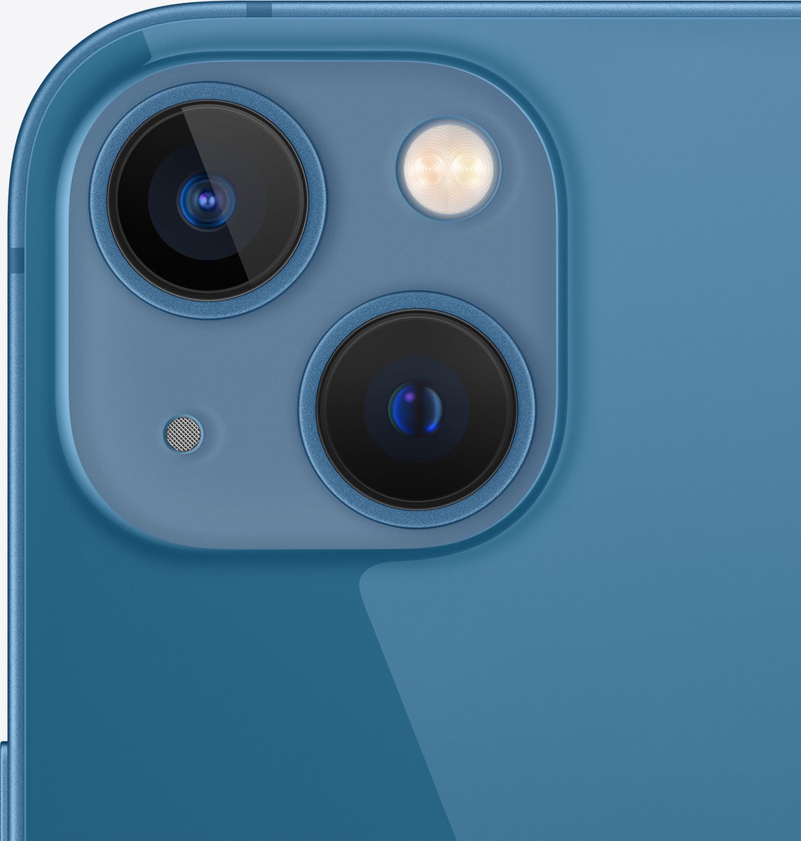 Apple iPhone 13 512GB Blauw