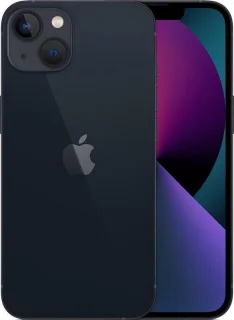 Apple iPhone 13 512GB Middernacht