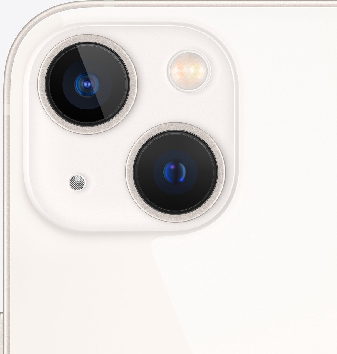 Apple iPhone 13 512GB Sterrenlicht