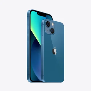 Apple iPhone 13 mini 128GB Blauw