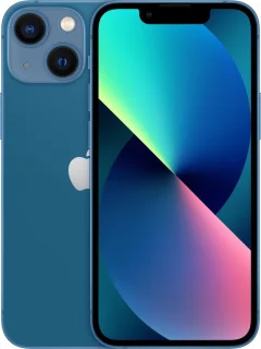 Apple iPhone 13 mini 128GB Blauw