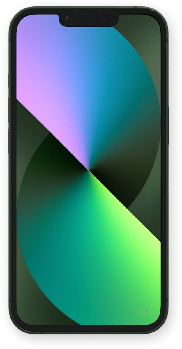 Apple iPhone 13 mini 128GB Groen