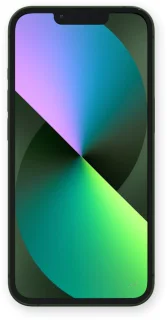 Apple iPhone 13 mini 128GB Groen