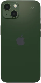 Apple iPhone 13 mini 128GB Groen