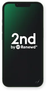 Apple iPhone 13 mini 128GB Groen
