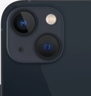 Apple iPhone 13 mini 128GB Middernacht