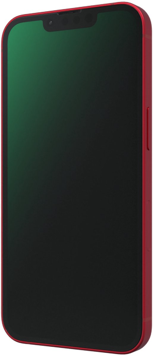Apple iPhone 13 mini 128GB Rood