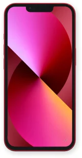 Apple iPhone 13 mini 128GB Rood