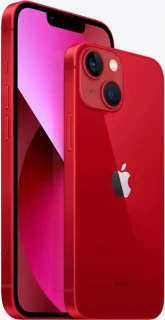 Apple iPhone 13 mini 128GB Rood