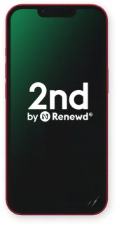 Apple iPhone 13 mini 128GB Rood