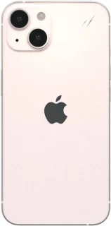 Apple iPhone 13 mini 128GB Roze