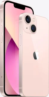 Apple iPhone 13 mini 128GB Roze