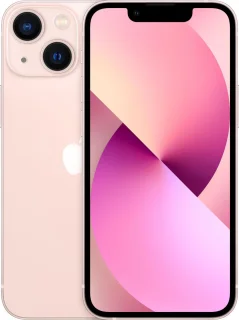 Apple iPhone 13 mini 128GB Roze