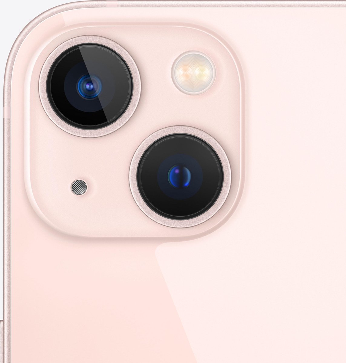 Apple iPhone 13 mini 128GB Roze
