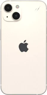 Apple iPhone 13 mini 128GB Sterrenlicht