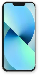 Apple iPhone 13 mini 128GB Sterrenlicht