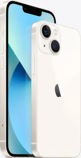 Apple iPhone 13 mini 128GB Sterrenlicht
