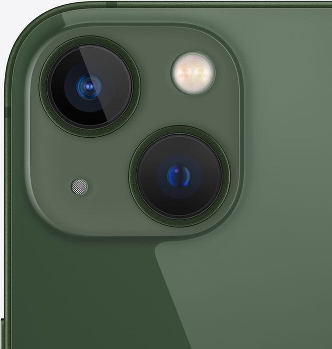Apple iPhone 13 mini 256GB Groen