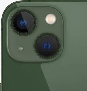 Apple iPhone 13 mini 256GB Groen