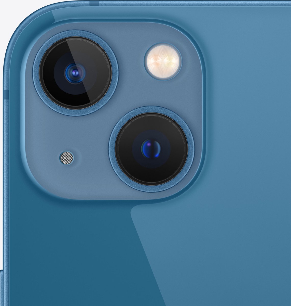 Apple iPhone 13 mini 512GB Blauw