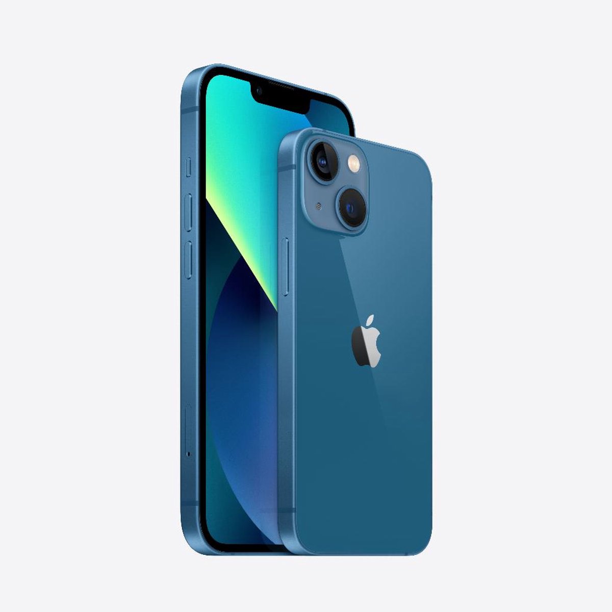 Apple iPhone 13 mini 512GB Blauw