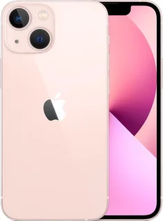 Apple iPhone 13 mini 512GB Roze