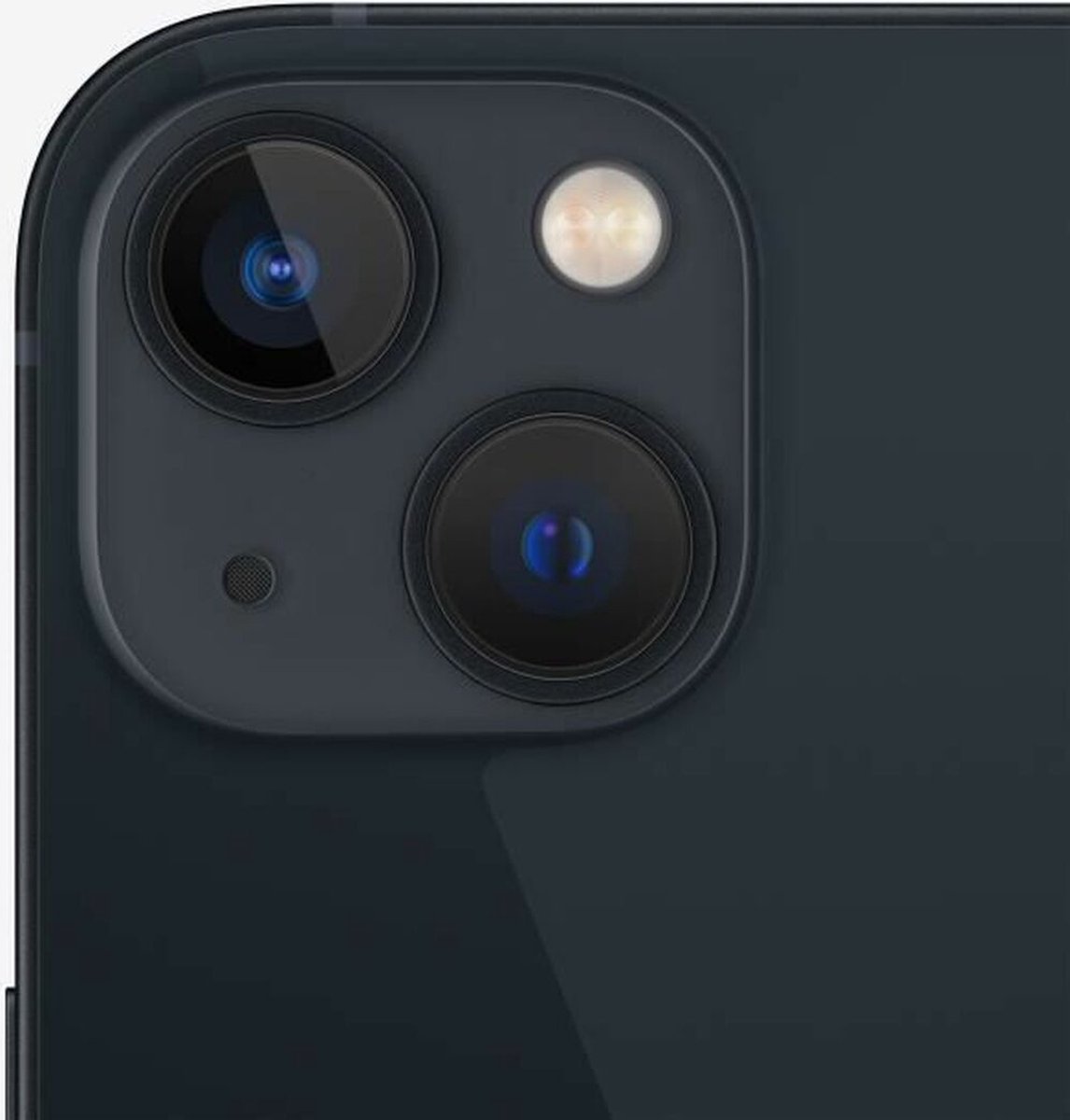 Apple iPhone 13 mini 512GB Zwart
