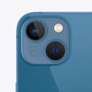 Apple iPhone 13 mini Smartphone 128 GB Blauw