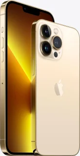 Apple iPhone 13 Pro 128GB Goud