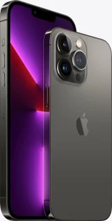 Apple iPhone 13 Pro 128GB Grafiet