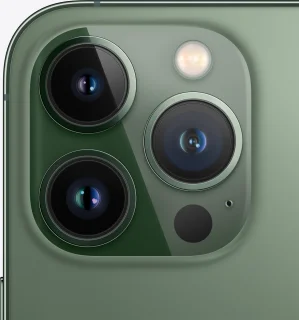 Apple iPhone 13 Pro 128GB Groen